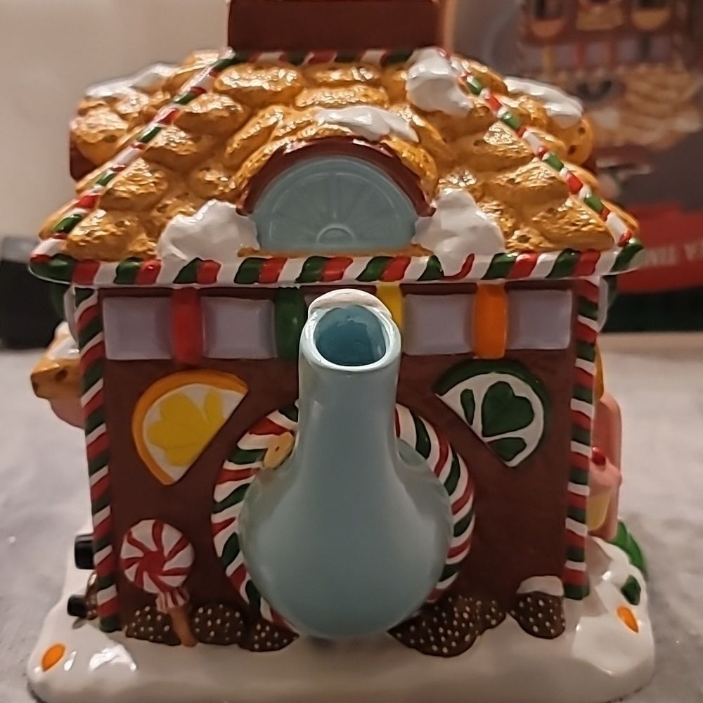 0370. Mr. Christmas ๐ Holiday Tea Time Musical ๐ผ21 Christmas Songs & Smoke! - Picture 5 of 15
